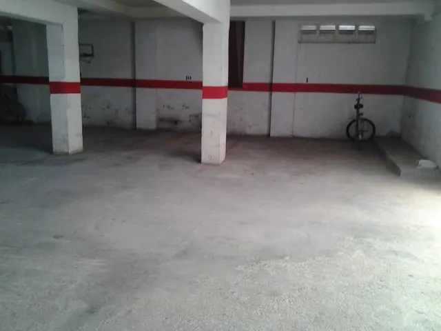 Plazas de parking en venta - Cunit — 14