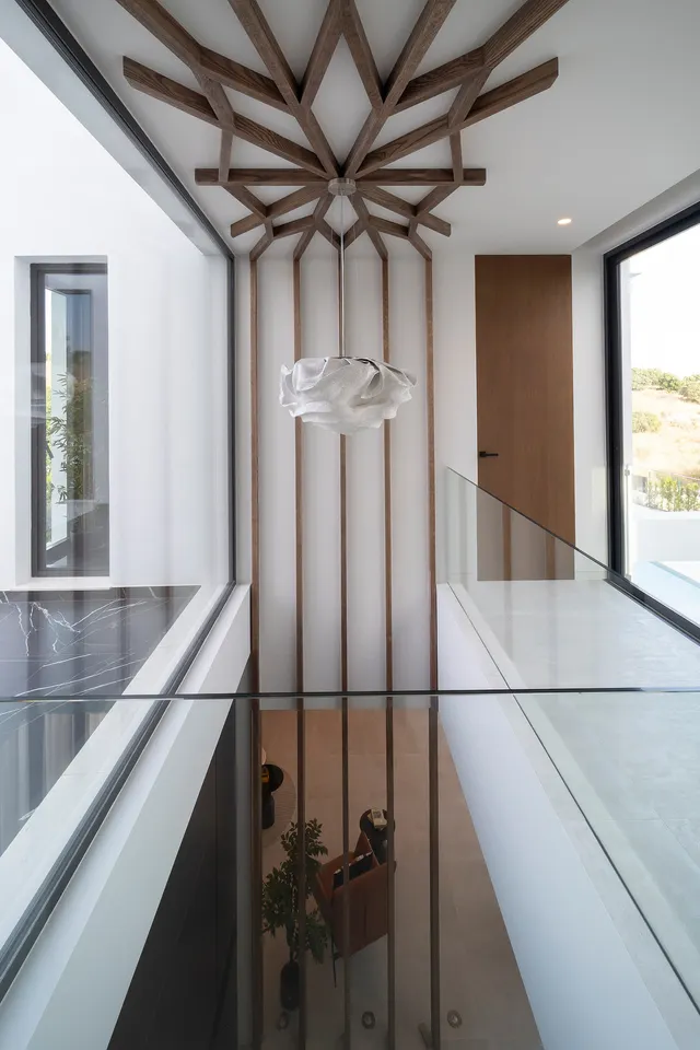 Chalet 6 habitaciones 1182m² en venta - Paraiso-Barronal — 6