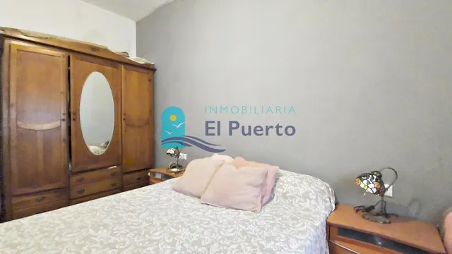 PLANTA BAJA REFORMADA A 50 METROS DEL PASEO MARÍTIMO – REF. 1854 — 10