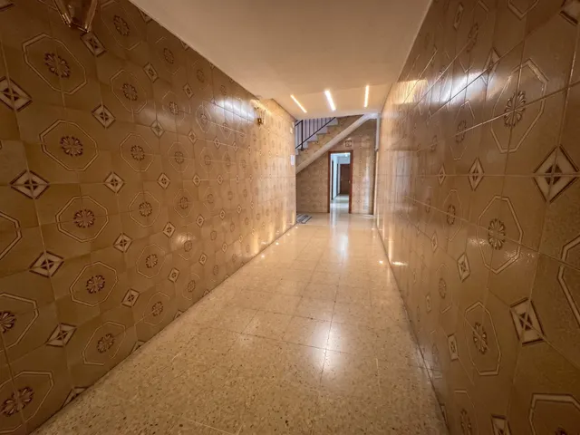 ÁTICO EXTERIOR CON TERRAZA, LUZ NATURAL Y PRIVACIDAD EN L’HOSPITALET — 25