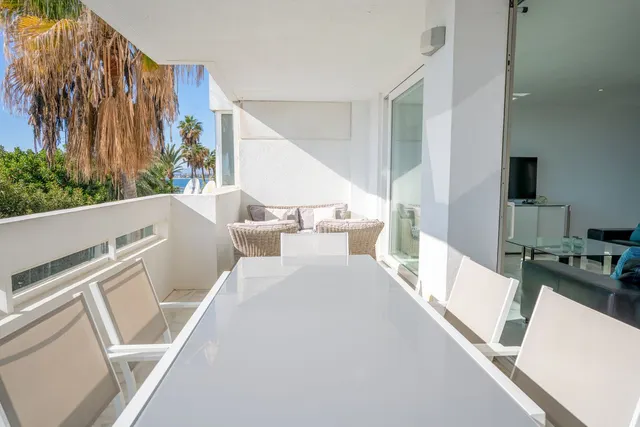 Apartamento 3 habitaciones 169m² en venta - Marbella — 25