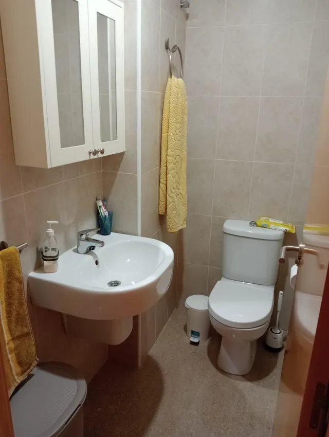 PISO GARAJE TRASTERO en La Florida con ASCENSOR, 3 habitaciones,  ¡Gran oportunidad! — 18