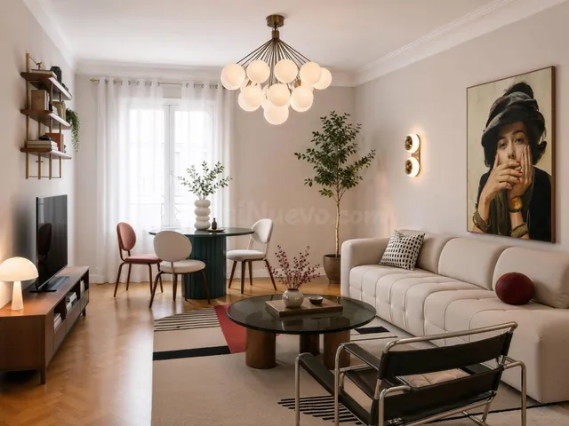 Y SI PUDIERAS VER EL FUTURO DE UNA VIVIENDA ANTES DE COMPRAR - foto 4