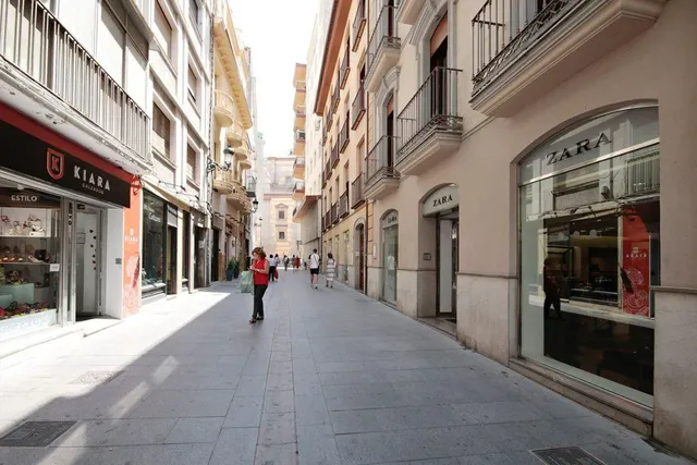 Piso 2 habitaciones 63m² en alquiler - Centro — 16