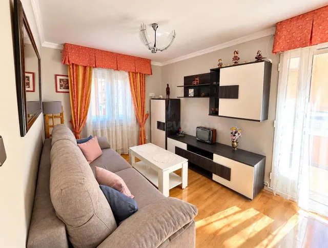 Piso en venta en Almenara