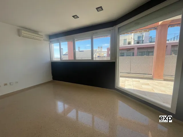 ÁTICO DÚPLEX EN XIRIVELLA — 6