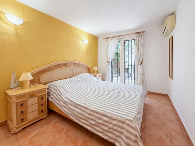 Casa 4 habitaciones en venta - Las Ramblas — 25