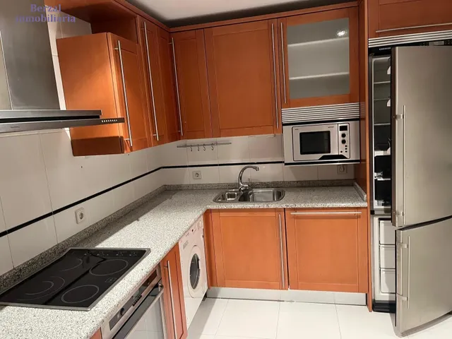 Extraordinario piso en el Espolón — 9