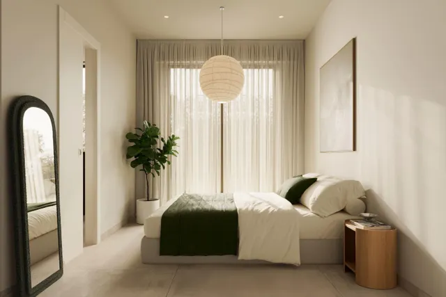 Villa 3 habitaciones 116m² en venta - Comunidad valenciana — 23