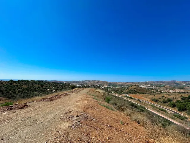 Parcela 1726m² en venta - Riviera del sol — 9