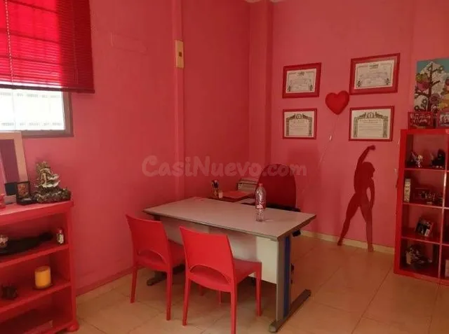 Local comercial 204m² en venta - Barrio del Carmen - foto 3