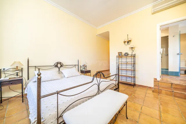 Exclusiva vivienda con jardín y piscina privada en Son Verí Nou — 23