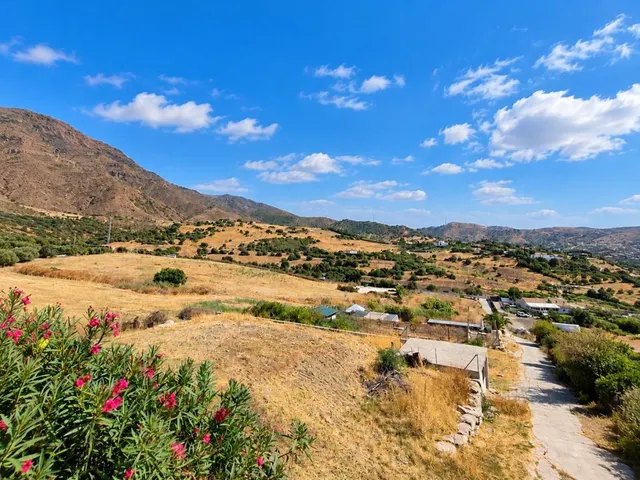 VENTA DE EXCEPCIONAL FINCA RÚSTICA CON GRAN PARCELA Y EDIFICACIONES EN ESTEPONA — 14