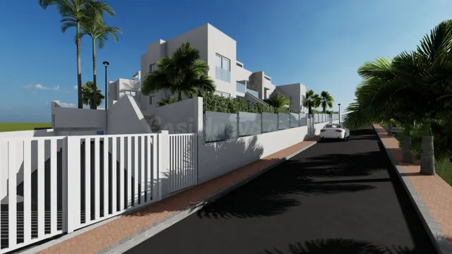 Hermoso bungalow ubicado en San Miguel de Salinas - foto 4