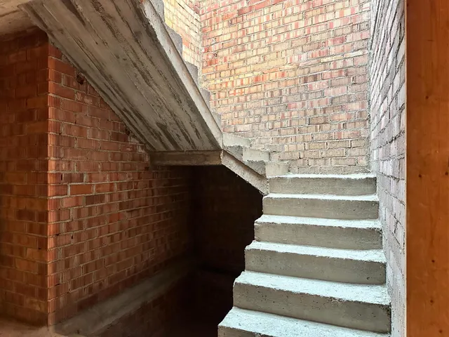 Edificio para terminar — 16
