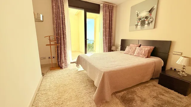 Ático 3 habitaciones 139m² en venta - Marbella — 20