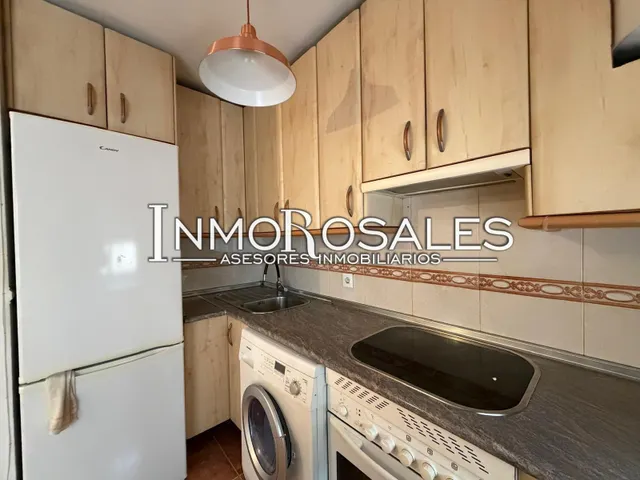 MAGNIFICO PISO EN CALLE CARABELOS — 18