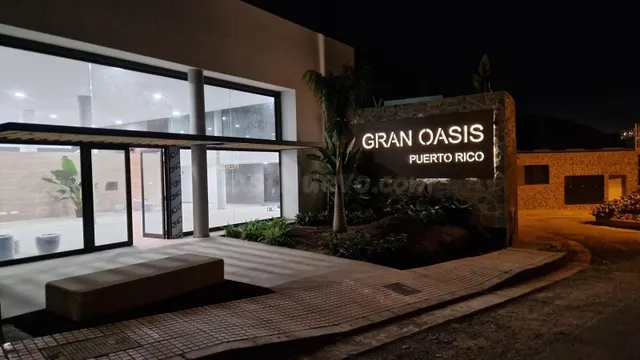 Residencial Gran Oasis - foto 4