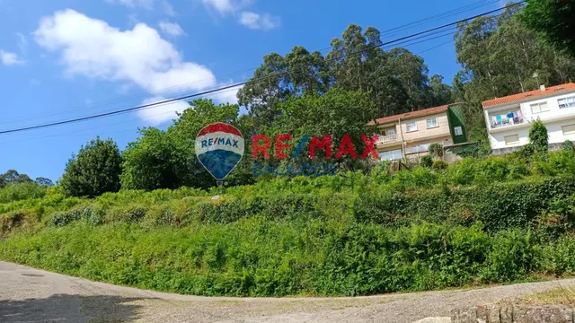Terreno en venta en lugar a Portela, Bueu - foto 4