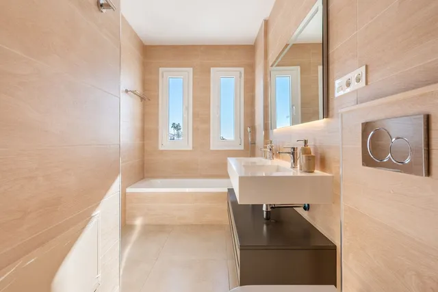 Adosado 3 habitaciones 206m² en venta - Riviera del sol — 15