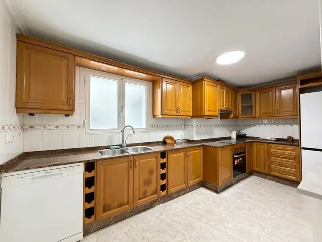 Apartamento 3 habitaciones 107m² en venta - Playa del cura — 14
