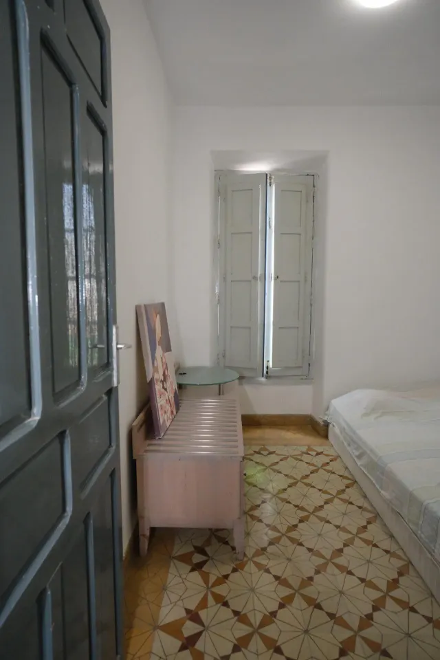 Piso en planta primera en alquiler en casas ibañez — 24