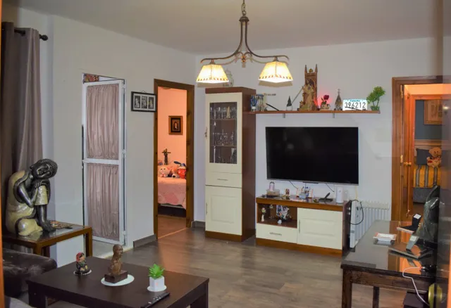 APARTAMENTO REFORMADO EN EL CENTRO DE COIN — 6
