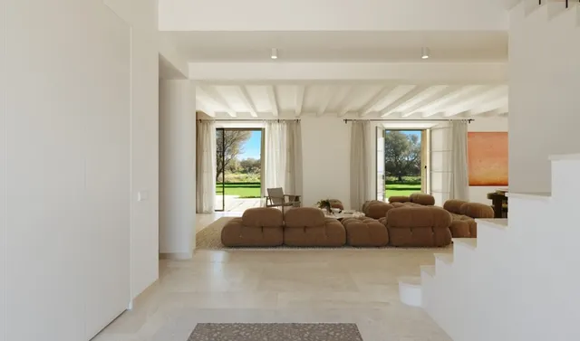 Solar residencial en Venta en Felanitx Baleares — 17