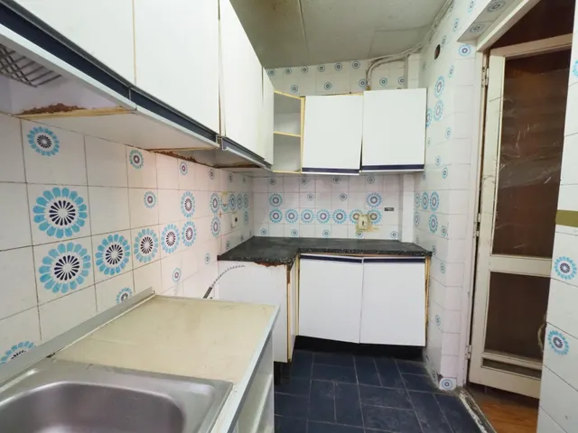 SE VENDE PISO EN MANRESA, ZONA PASSEIG DE PERE III — 7