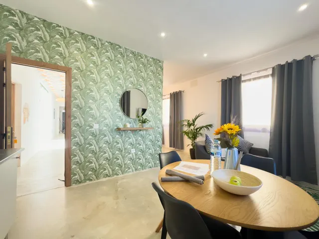 EUPHORIA SUITE, maravillosa propiedad en Los Silos. — 9