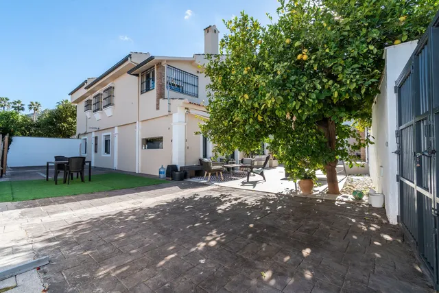 Chalet 7 habitaciones 350m² en venta - Centro — 42