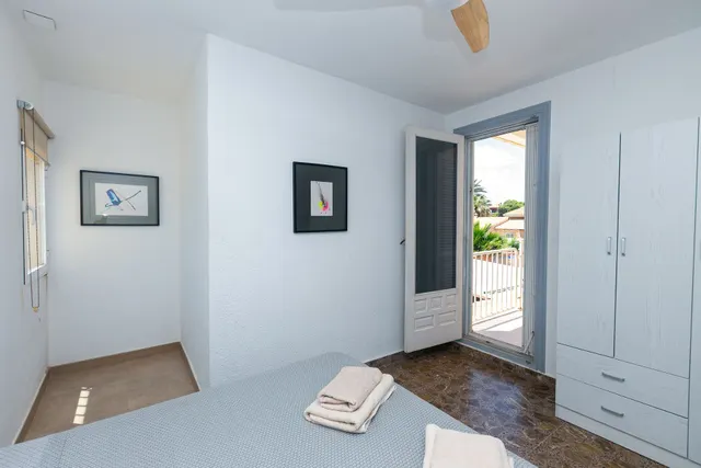 Villa 5 habitaciones 293m² en venta - La Zenia — 36