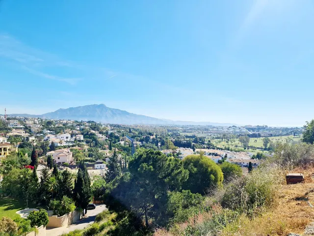 Parcela 680m² en venta - Costa del Sol — 4