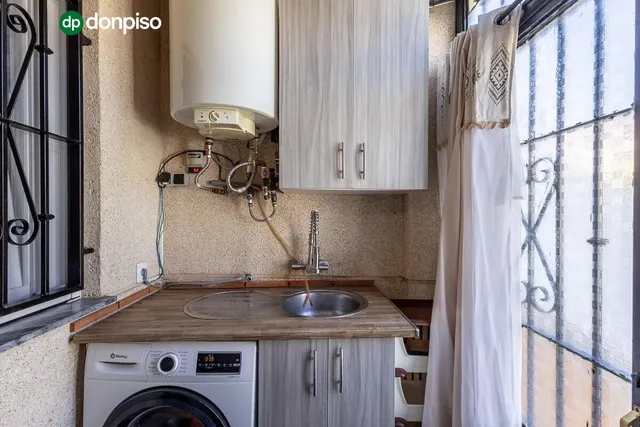 Casa en Cullar Vega con todas las comodidades a tu alcance. — 15