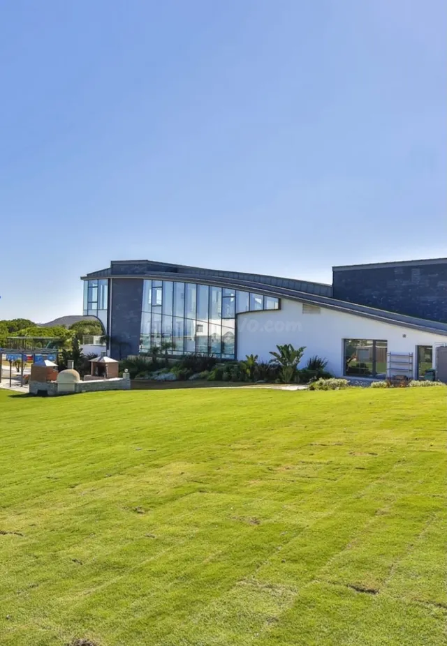 Chalet 18 habitaciones 3850m² en venta - Sotogrande - Alto - foto 4