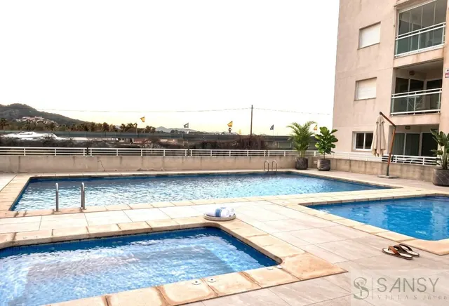 Casa-Chalet en Venta en Javea/Xabia Alicante