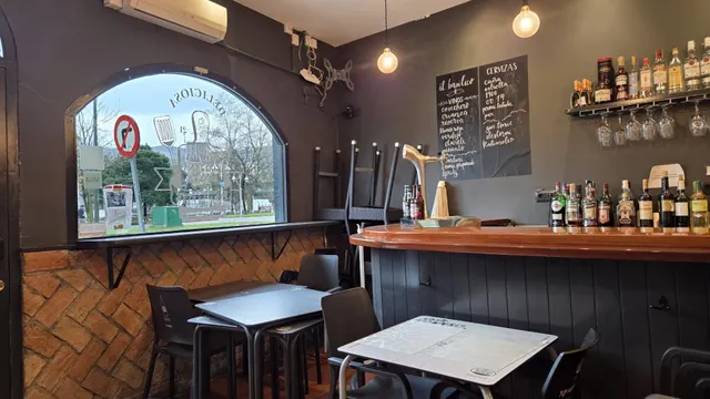 Gastro bar italiano listo para trabajar! — 5