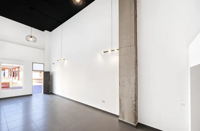 LOCAL COMERCIAL EN EL NOVO SANCTI PETRI — 11