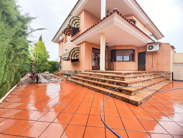 Casa Pareada en venta Zona Pau II — 7