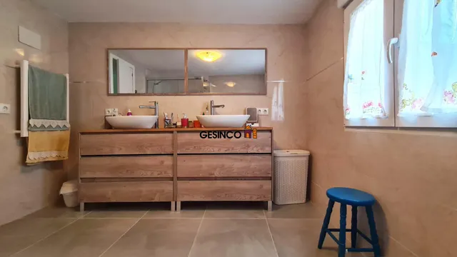 CASA REFORMADA EN VENTA EN ONTINYENT — 19