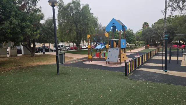 PISO CON PISCINA Y GARAJE — 29