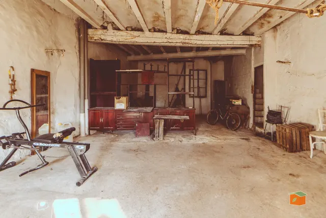 CASA EN VENTA EN LA GALERA (TARRAGONA) — 19