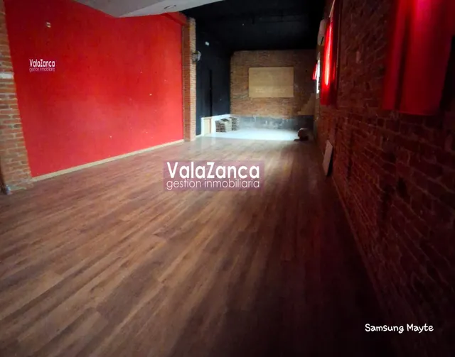 ValaZanca alquilar local en el centro de Illescas — 6
