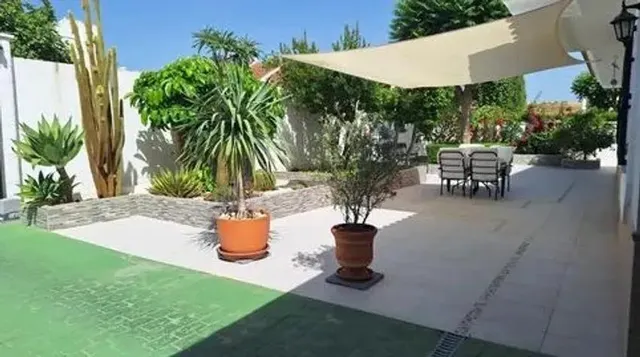 Chalet 3 habitaciones 121m² en venta - Capellanía - Retamar — 21