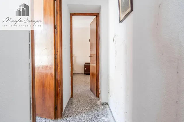 Gran piso señorial en el corazón de Almuñecar — 39