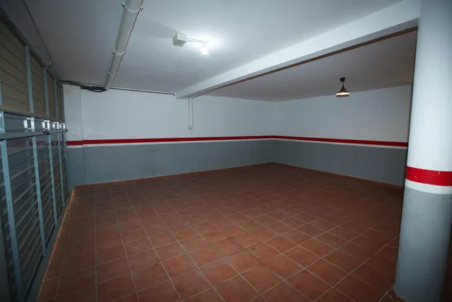Chalet independiente con gran terraza en Calafell — 14