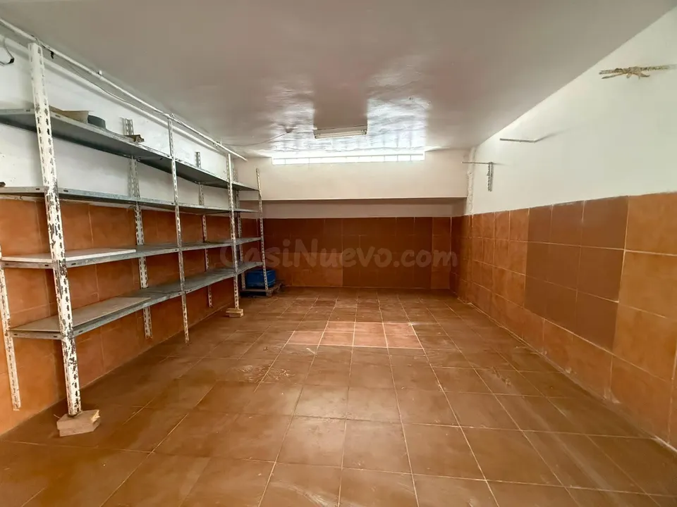 Trastero en venta - Virgen de loreto