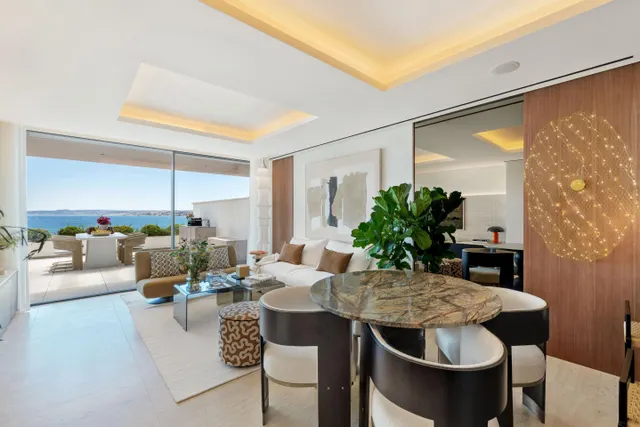 Apartamento 2 habitaciones 199m² en venta - Seghers — 14