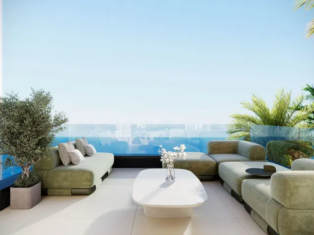 Chalet 5 habitaciones 750m² en venta - Marbella — 3