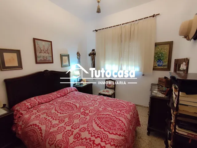 CHALET INDEPENDIENTE DE UNA PLANTA CON PISCINA EN LA MOTILLA!! — 32